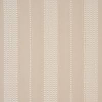 Lubeck Stripe Swatch Colour: Natural